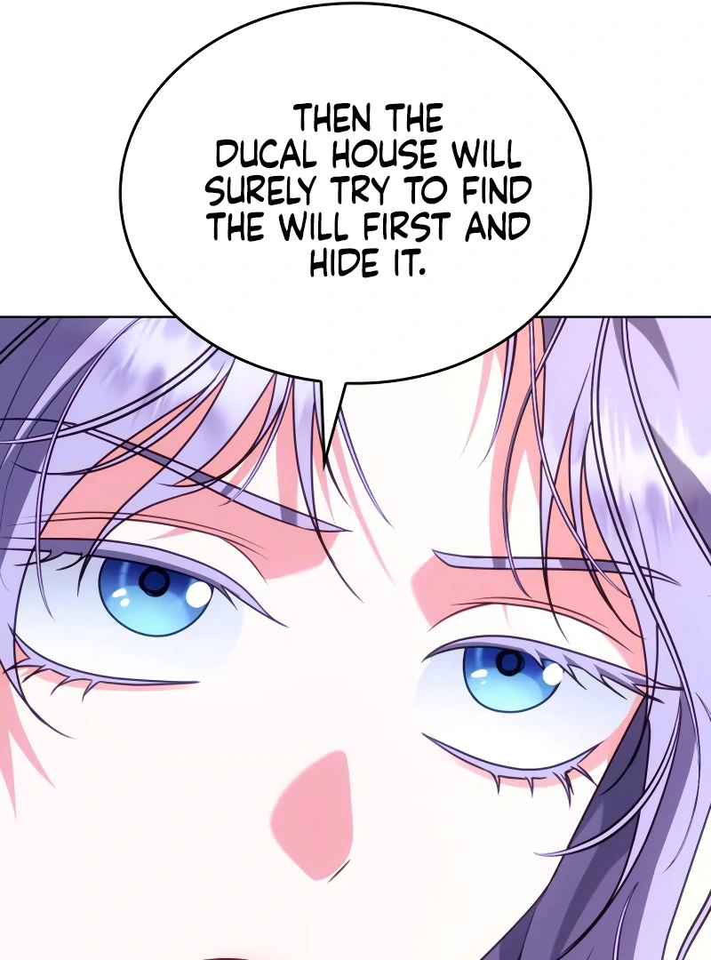 In the Name of Special Contract Marriage Chapter 17 - Page 86