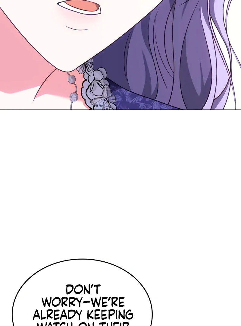 In the Name of Special Contract Marriage Chapter 17 - Page 87