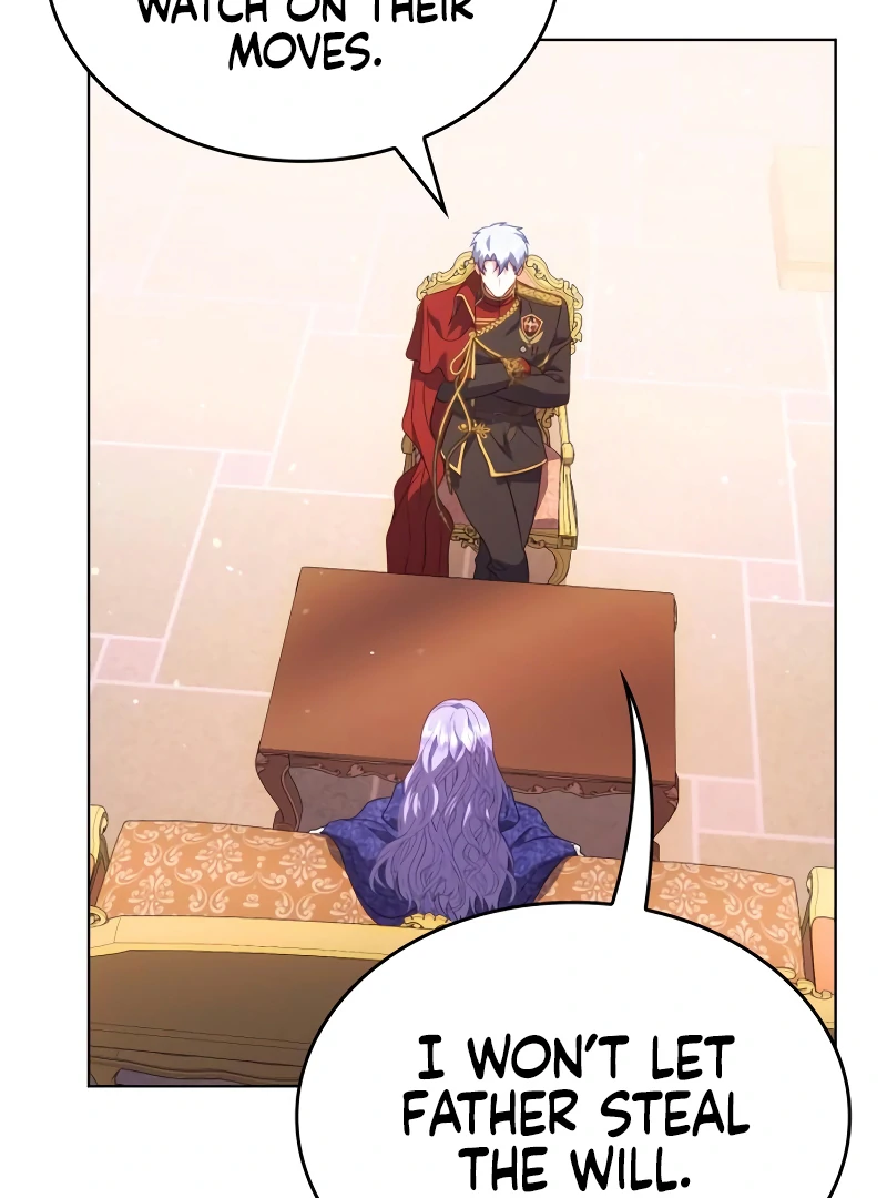 In the Name of Special Contract Marriage Chapter 17 - Page 88