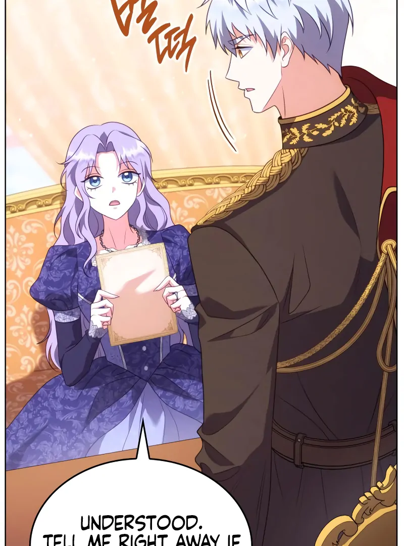 In the Name of Special Contract Marriage Chapter 17 - Page 90