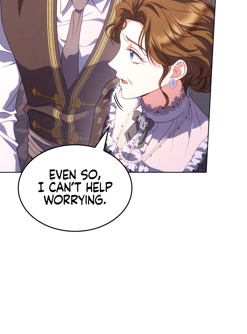 In the Name of Special Contract Marriage Chapter 17 - Page 10
