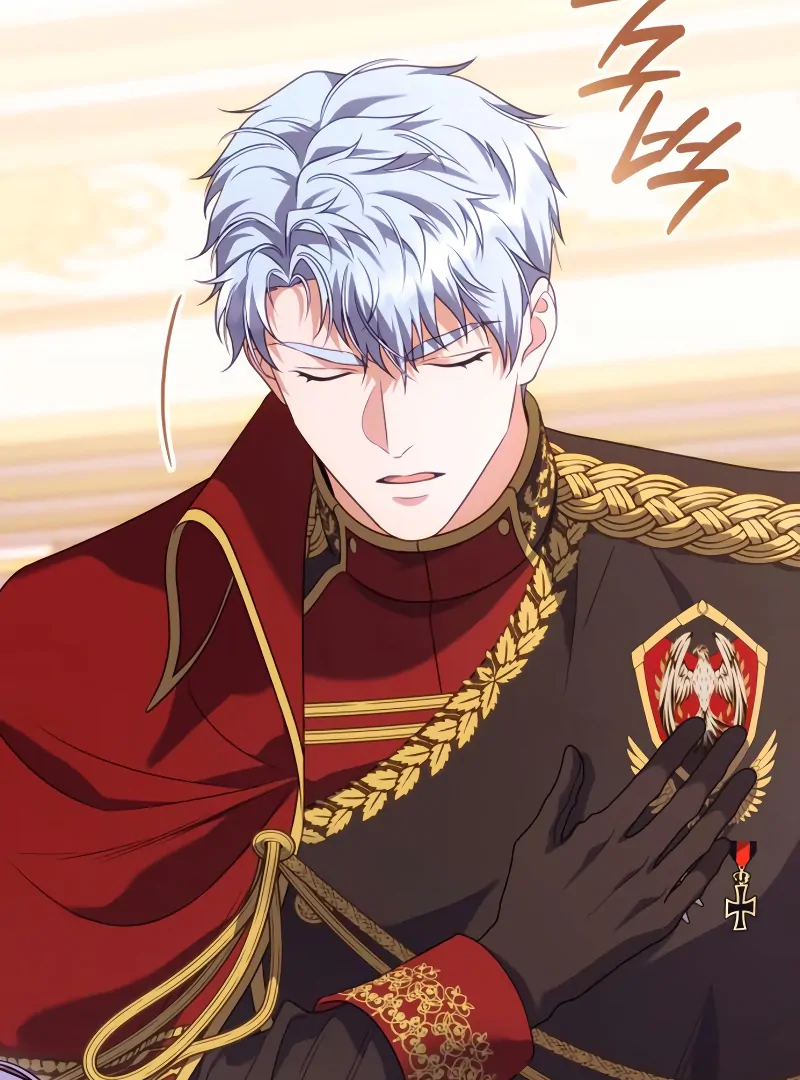 In the Name of Special Contract Marriage Chapter 17 - Page 92