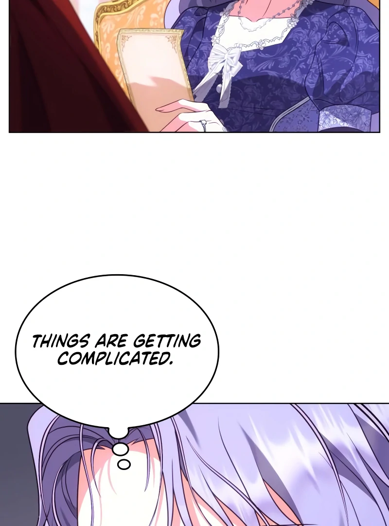In the Name of Special Contract Marriage Chapter 17 - Page 96