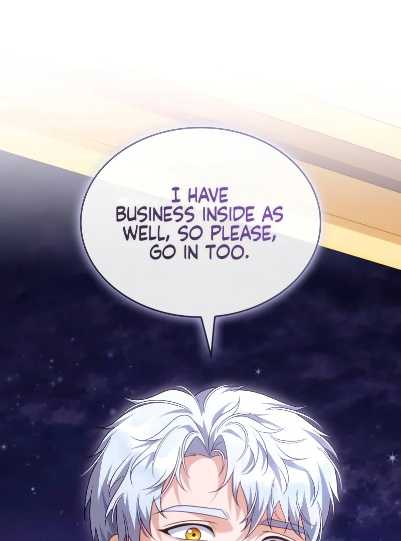 In the Name of Special Contract Marriage Chapter 18 - Page 101