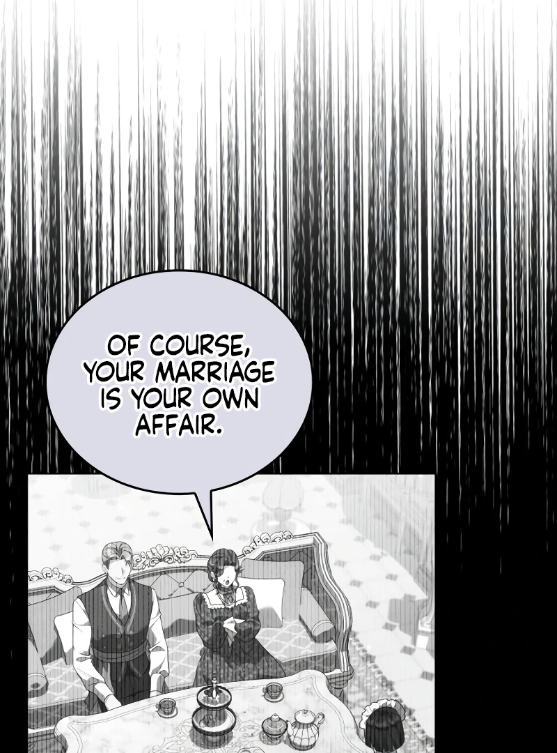 In the Name of Special Contract Marriage Chapter 18 - Page 106