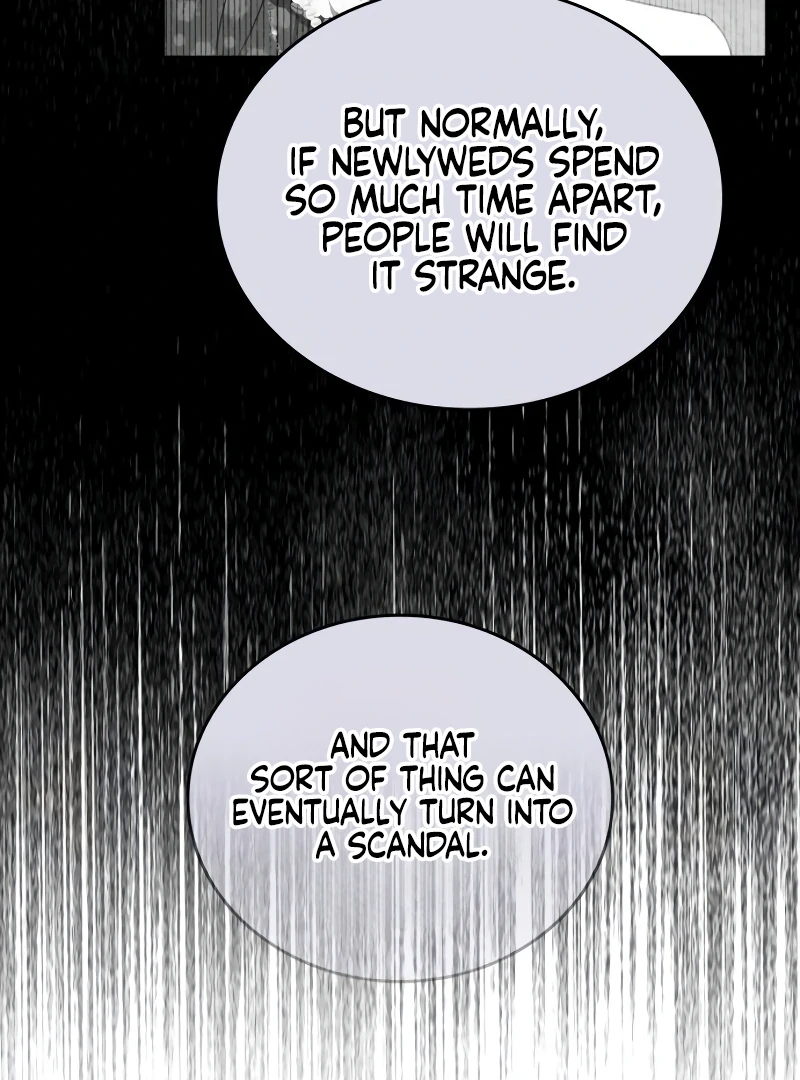 In the Name of Special Contract Marriage Chapter 18 - Page 108
