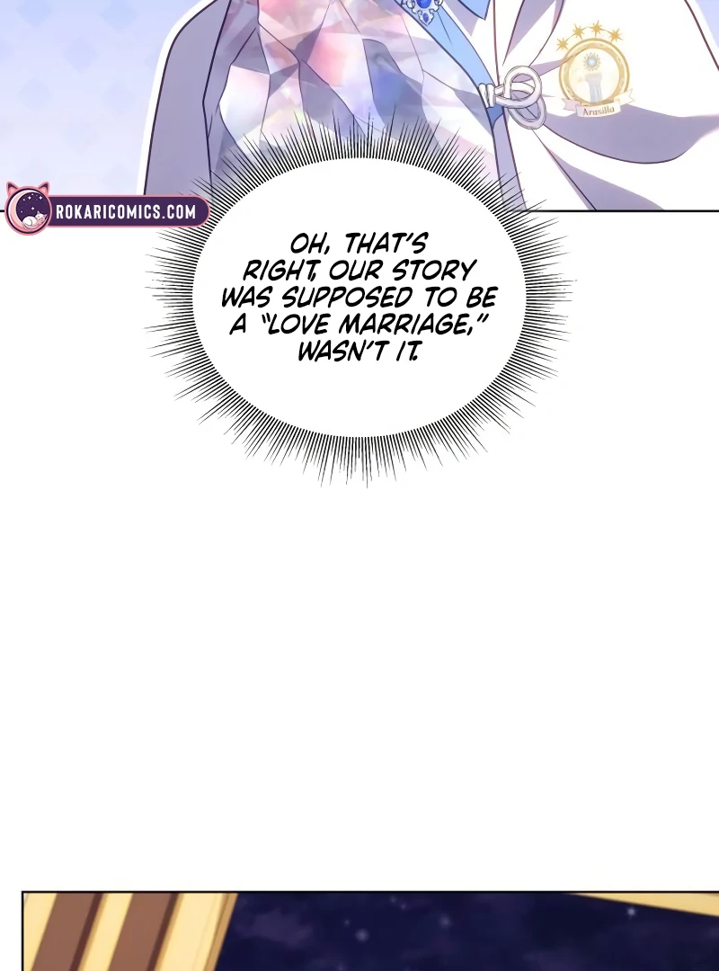 In the Name of Special Contract Marriage Chapter 18 - Page 110
