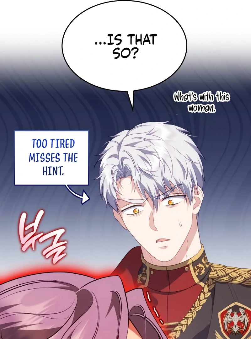 In the Name of Special Contract Marriage Chapter 18 - Page 116