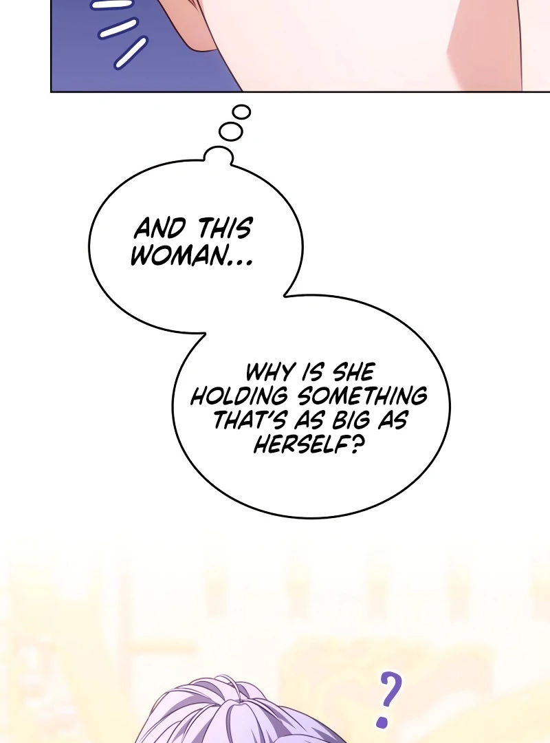 In the Name of Special Contract Marriage Chapter 18 - Page 119