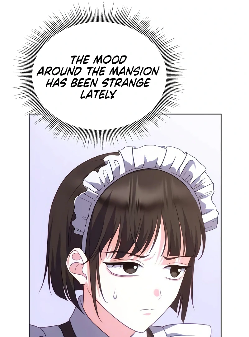 In the Name of Special Contract Marriage Chapter 18 - Page 13