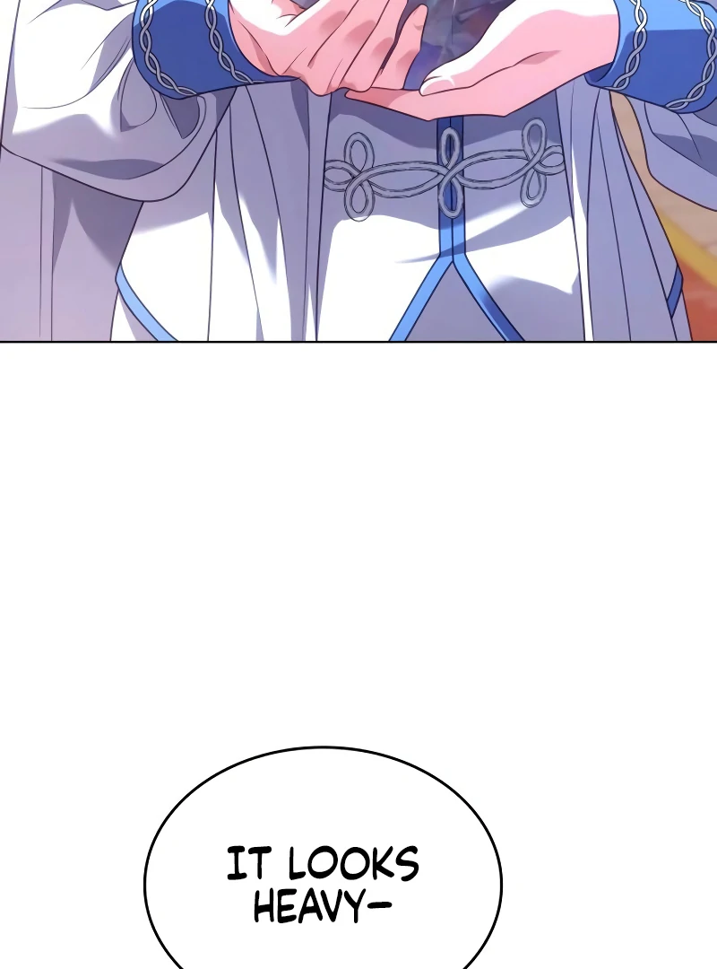 In the Name of Special Contract Marriage Chapter 18 - Page 121