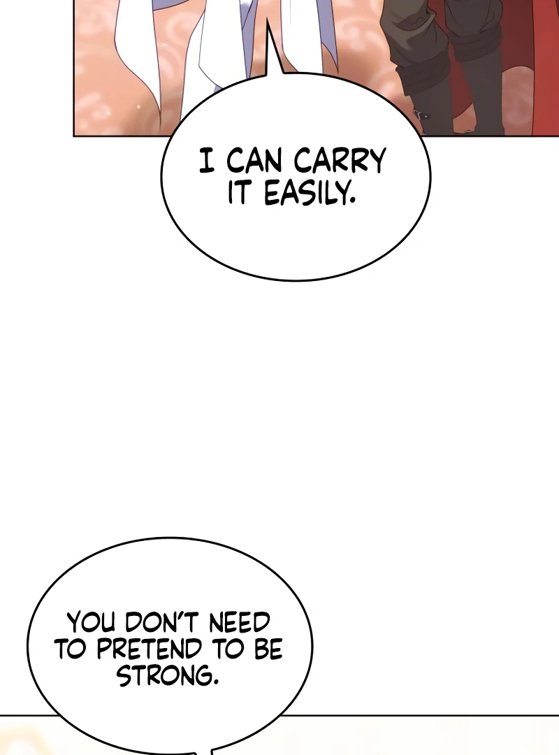 In the Name of Special Contract Marriage Chapter 18 - Page 123