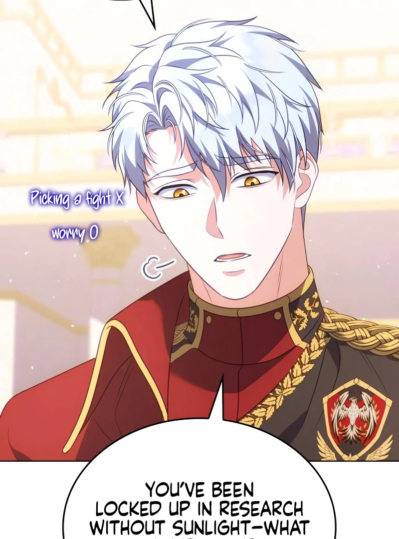 In the Name of Special Contract Marriage Chapter 18 - Page 124