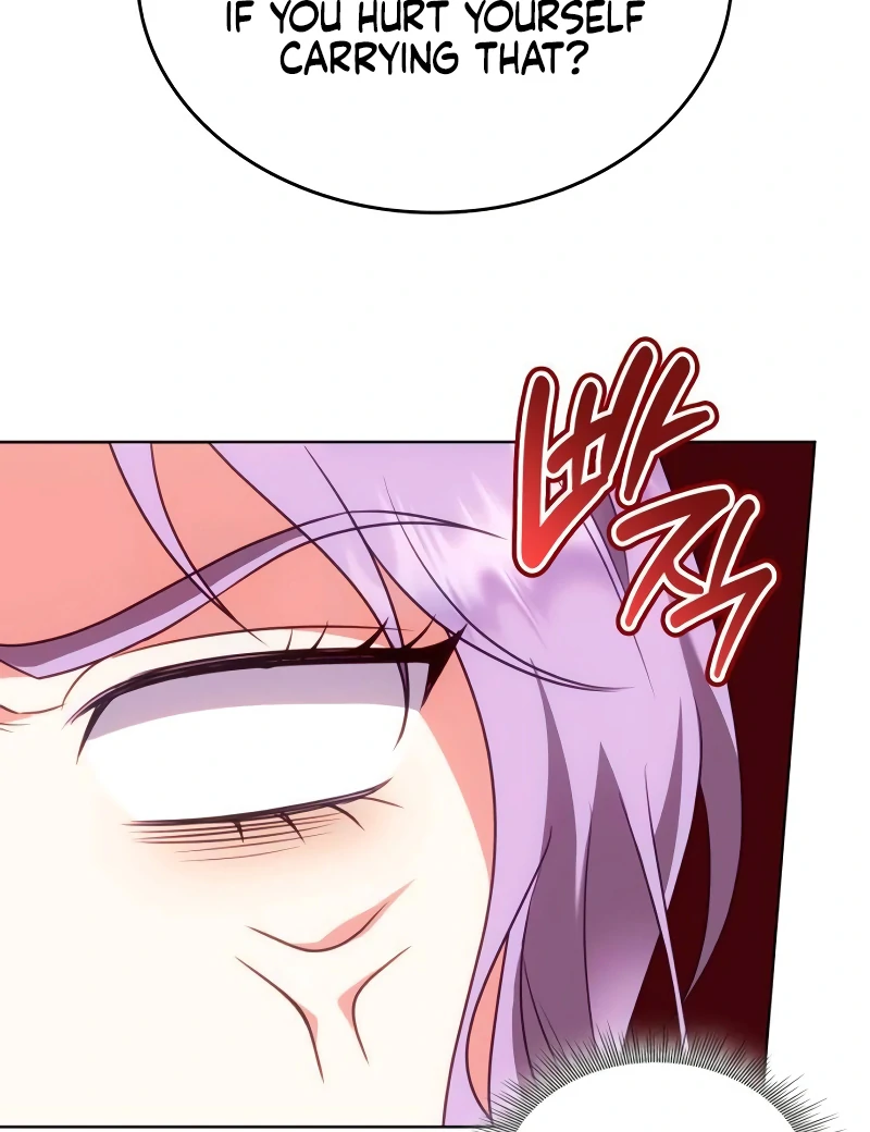 In the Name of Special Contract Marriage Chapter 18 - Page 125