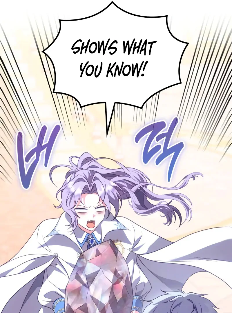 In the Name of Special Contract Marriage Chapter 18 - Page 127
