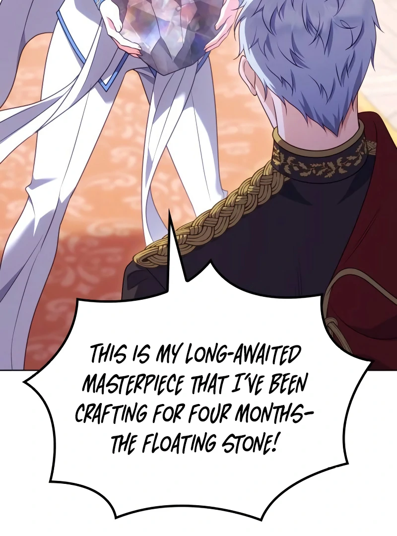 In the Name of Special Contract Marriage Chapter 18 - Page 128