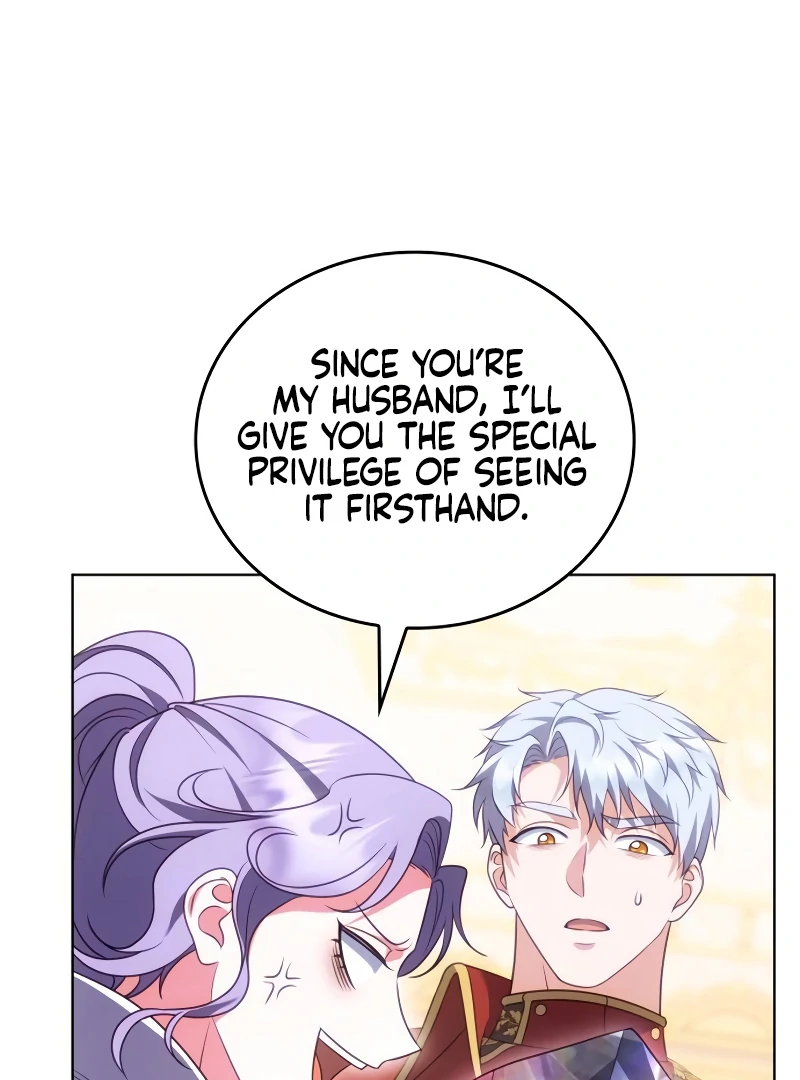 In the Name of Special Contract Marriage Chapter 18 - Page 131