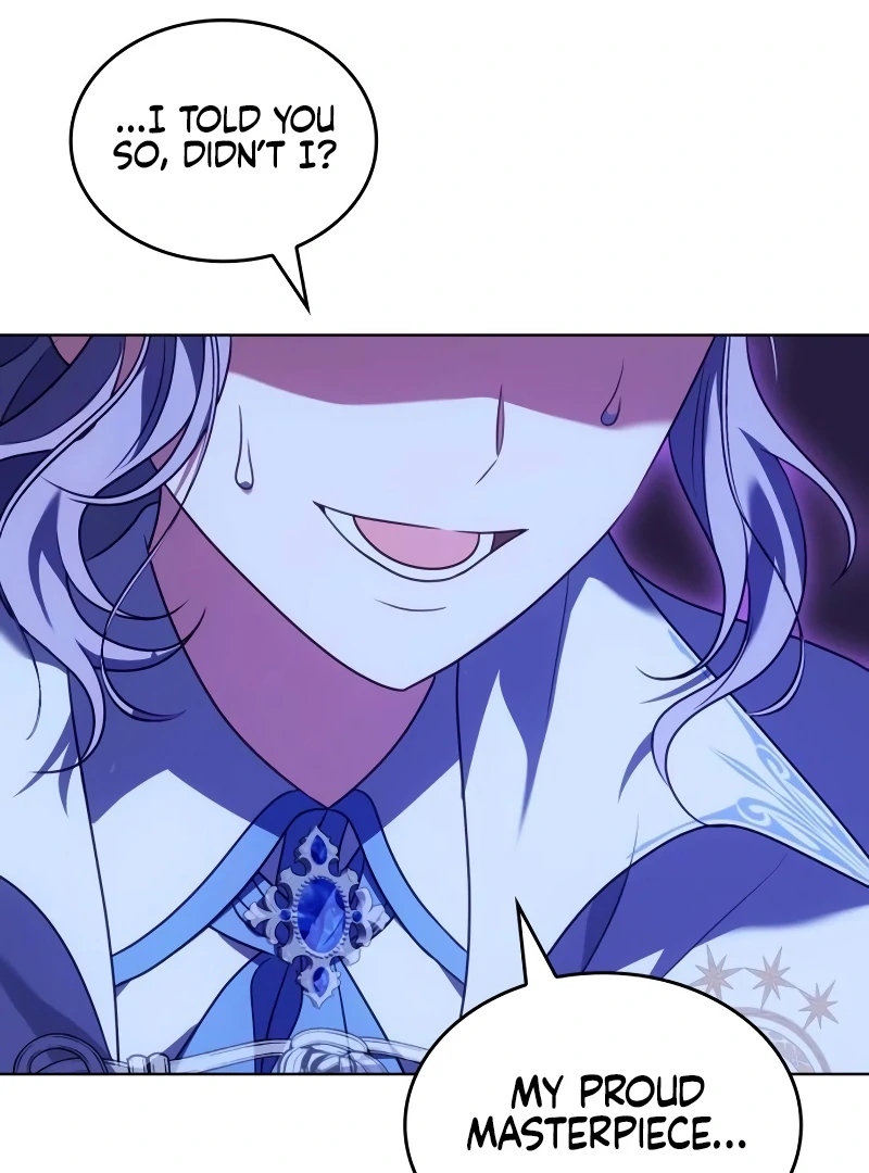 In the Name of Special Contract Marriage Chapter 18 - Page 145