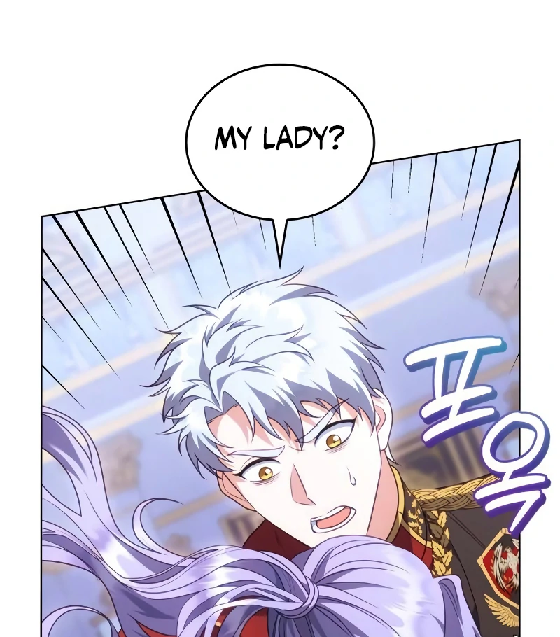In the Name of Special Contract Marriage Chapter 18 - Page 148
