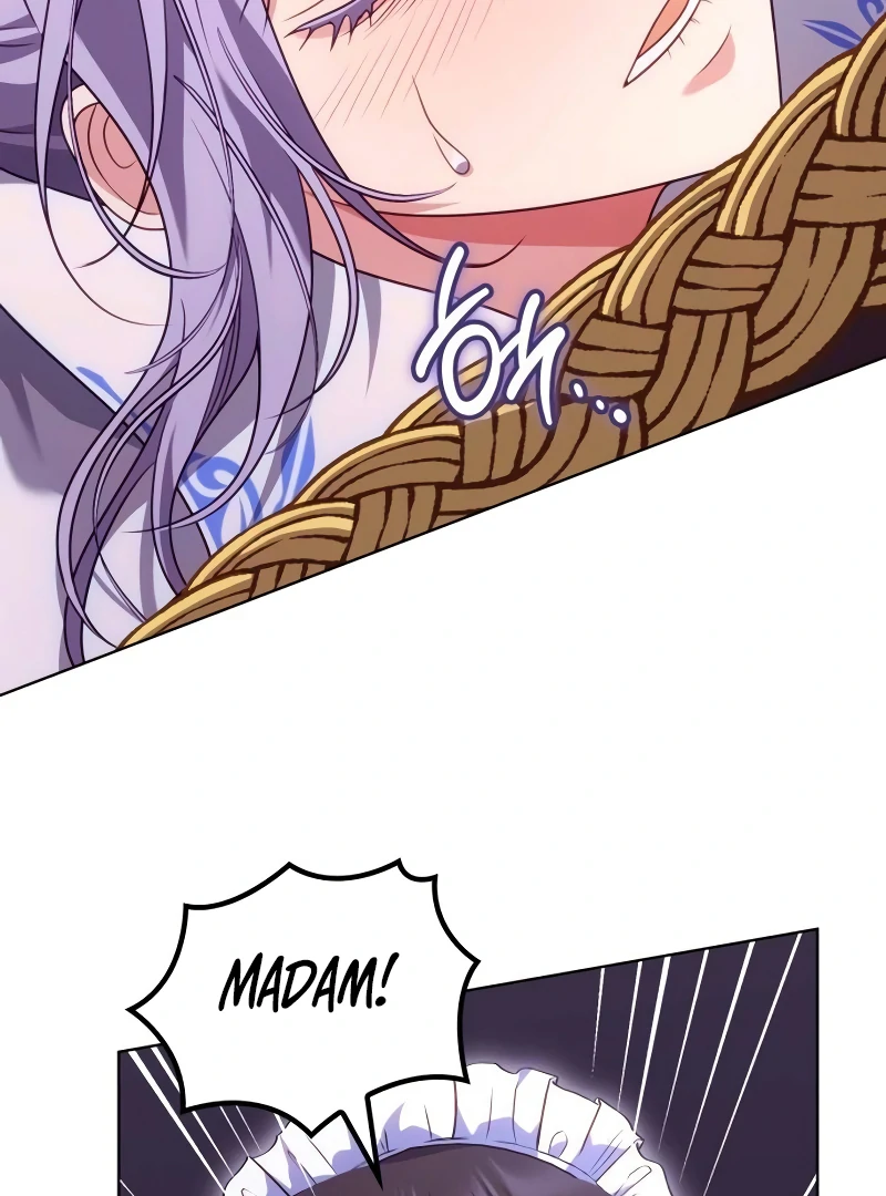 In the Name of Special Contract Marriage Chapter 18 - Page 151