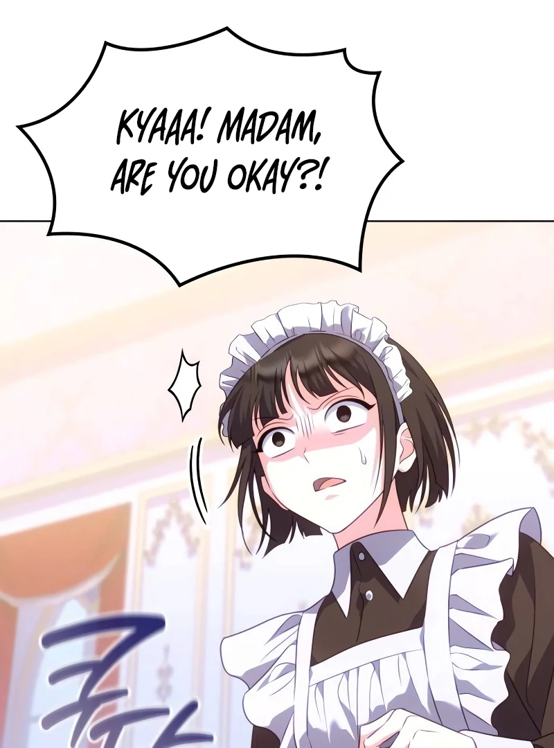 In the Name of Special Contract Marriage Chapter 18 - Page 18