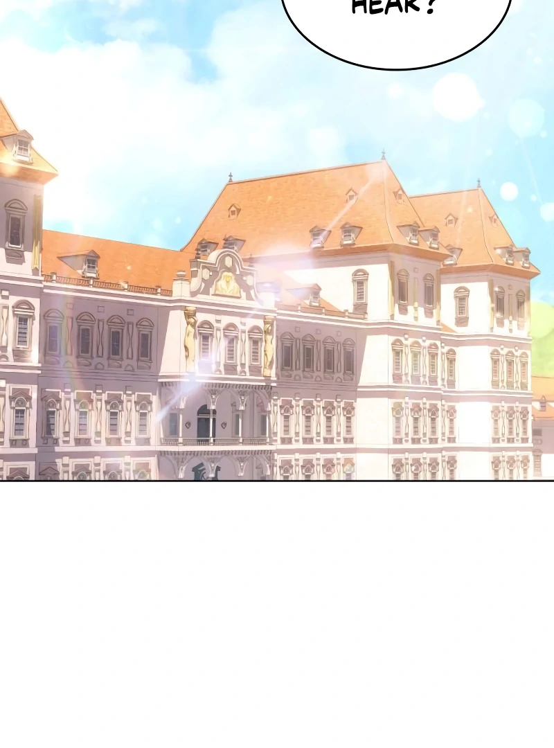 In the Name of Special Contract Marriage Chapter 18 - Page 3