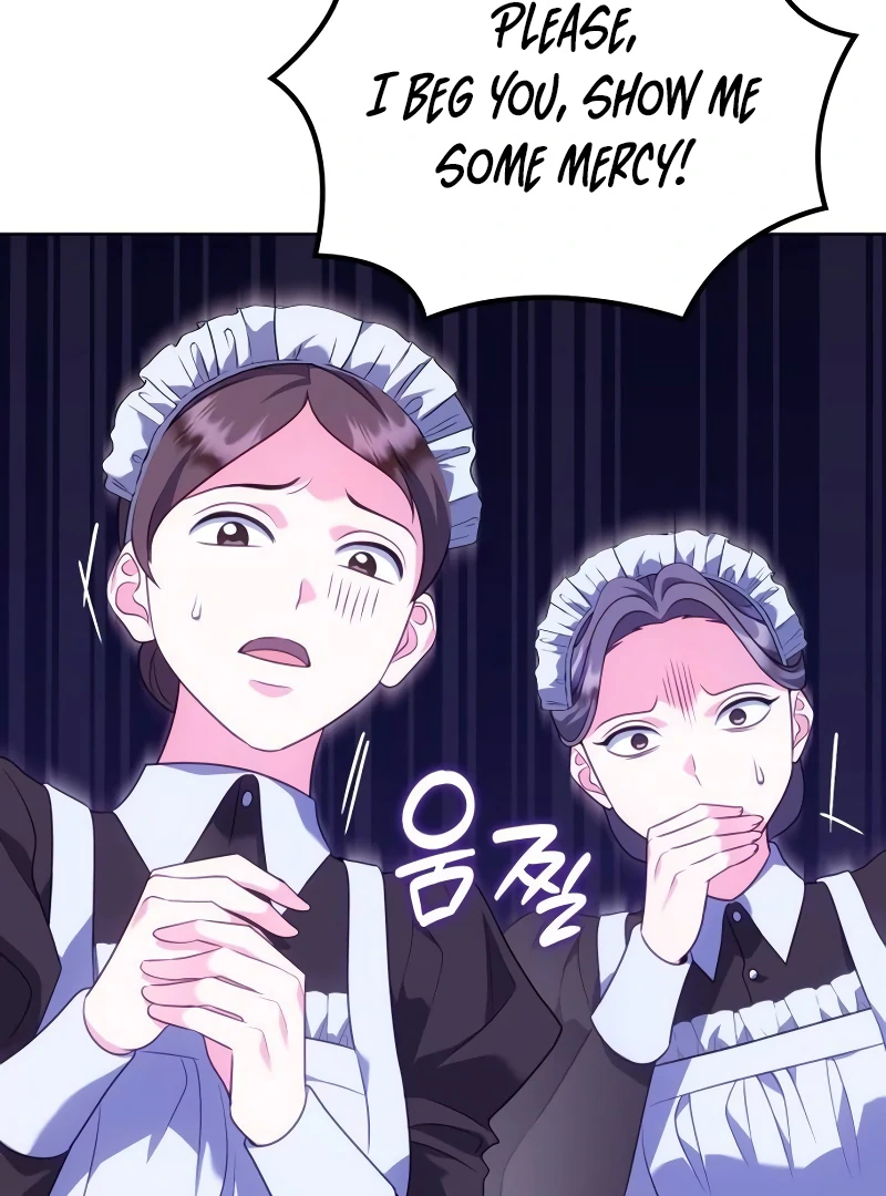 In the Name of Special Contract Marriage Chapter 18 - Page 28