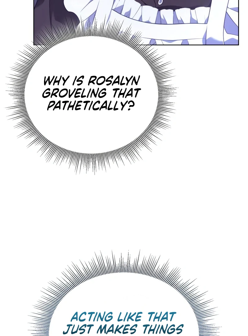 In the Name of Special Contract Marriage Chapter 18 - Page 30