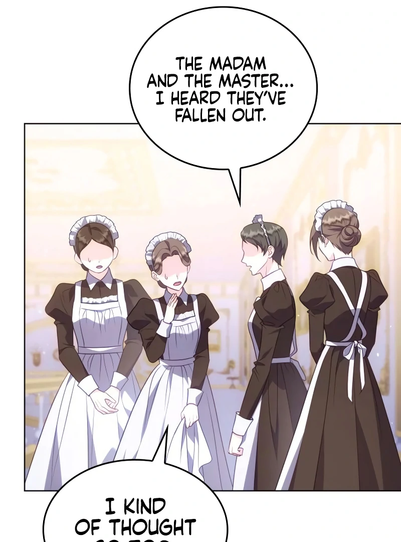 In the Name of Special Contract Marriage Chapter 18 - Page 4