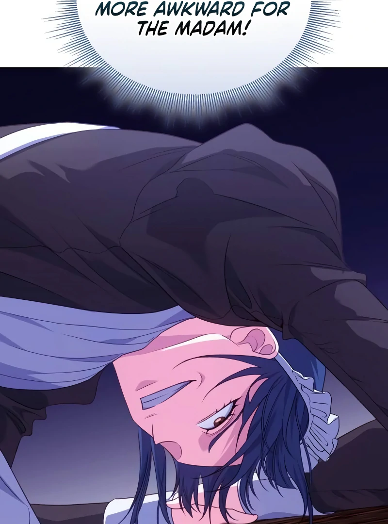 In the Name of Special Contract Marriage Chapter 18 - Page 31