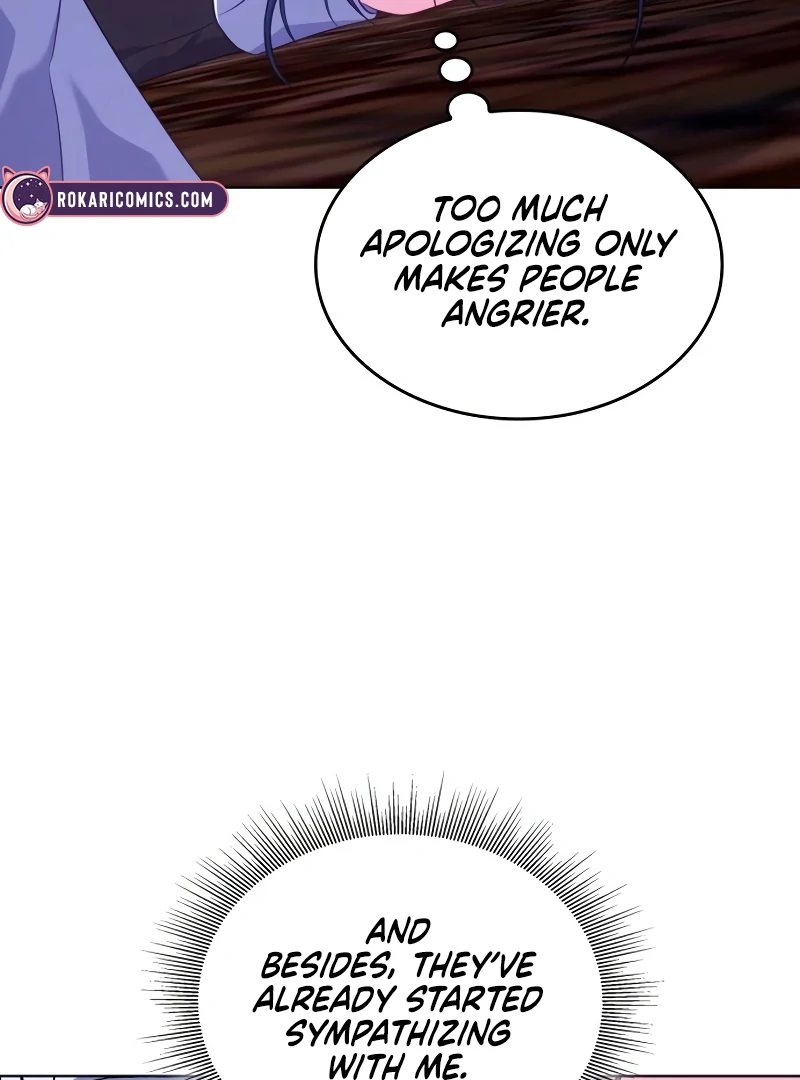 In the Name of Special Contract Marriage Chapter 18 - Page 32