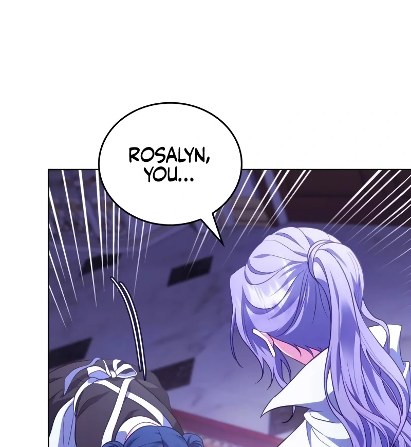 In the Name of Special Contract Marriage Chapter 18 - Page 34