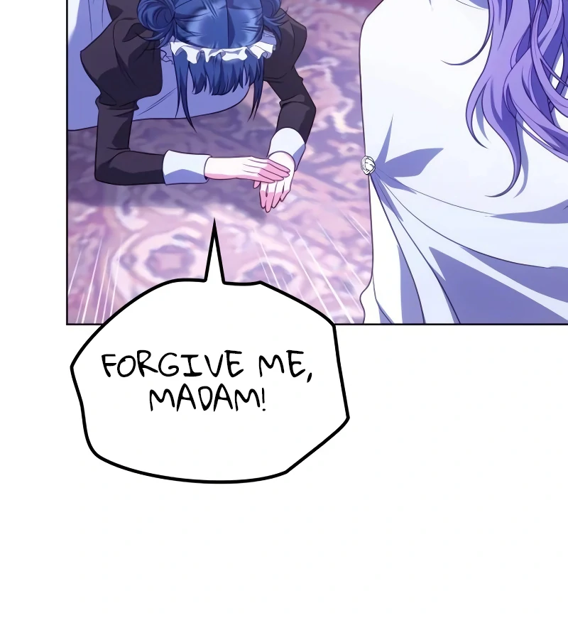 In the Name of Special Contract Marriage Chapter 18 - Page 35