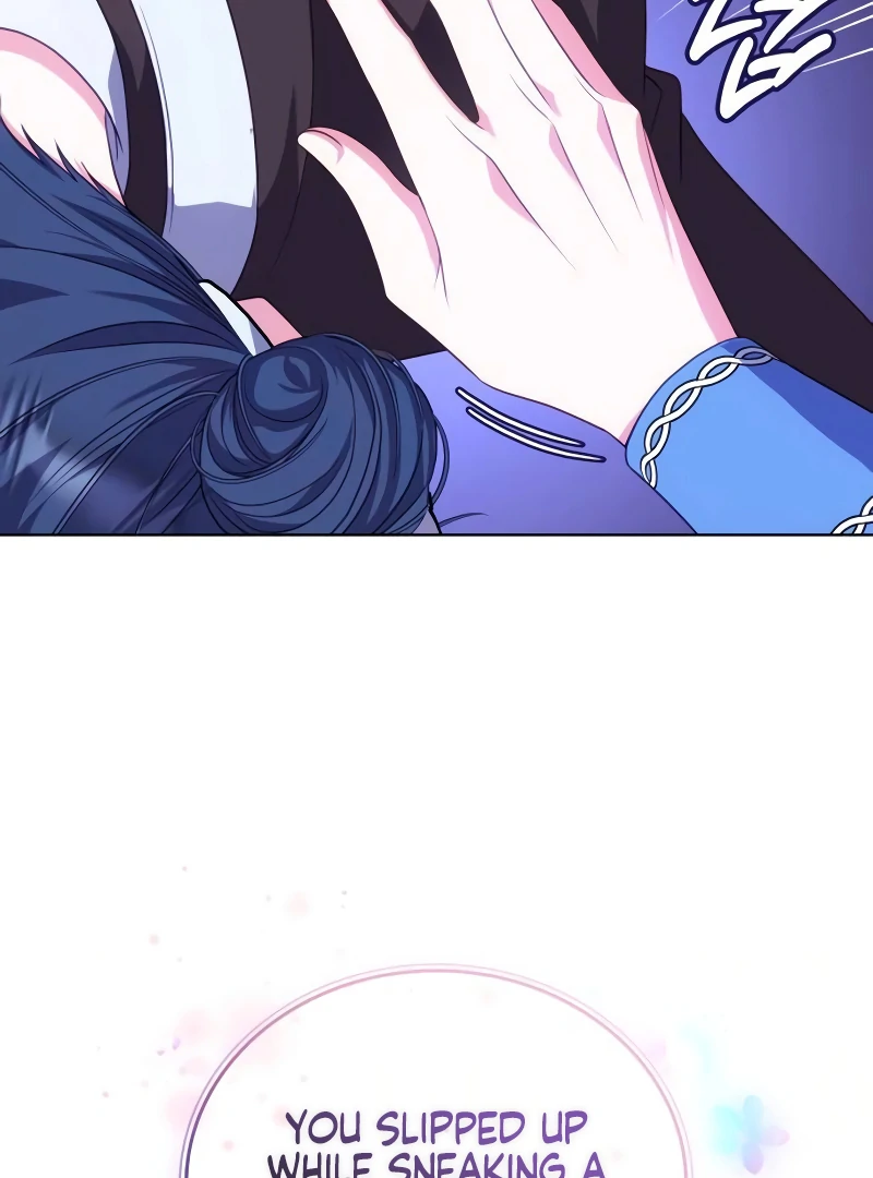 In the Name of Special Contract Marriage Chapter 18 - Page 38