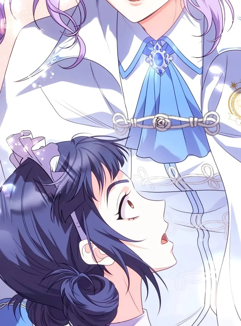 In the Name of Special Contract Marriage Chapter 18 - Page 40