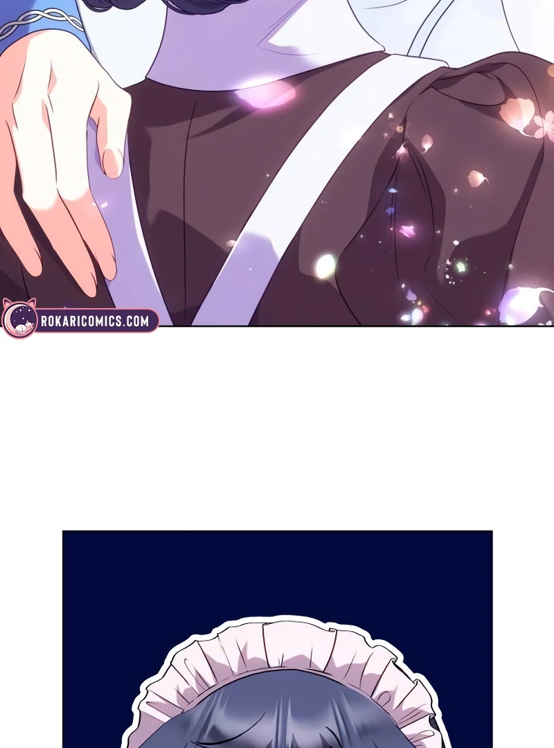In the Name of Special Contract Marriage Chapter 18 - Page 41