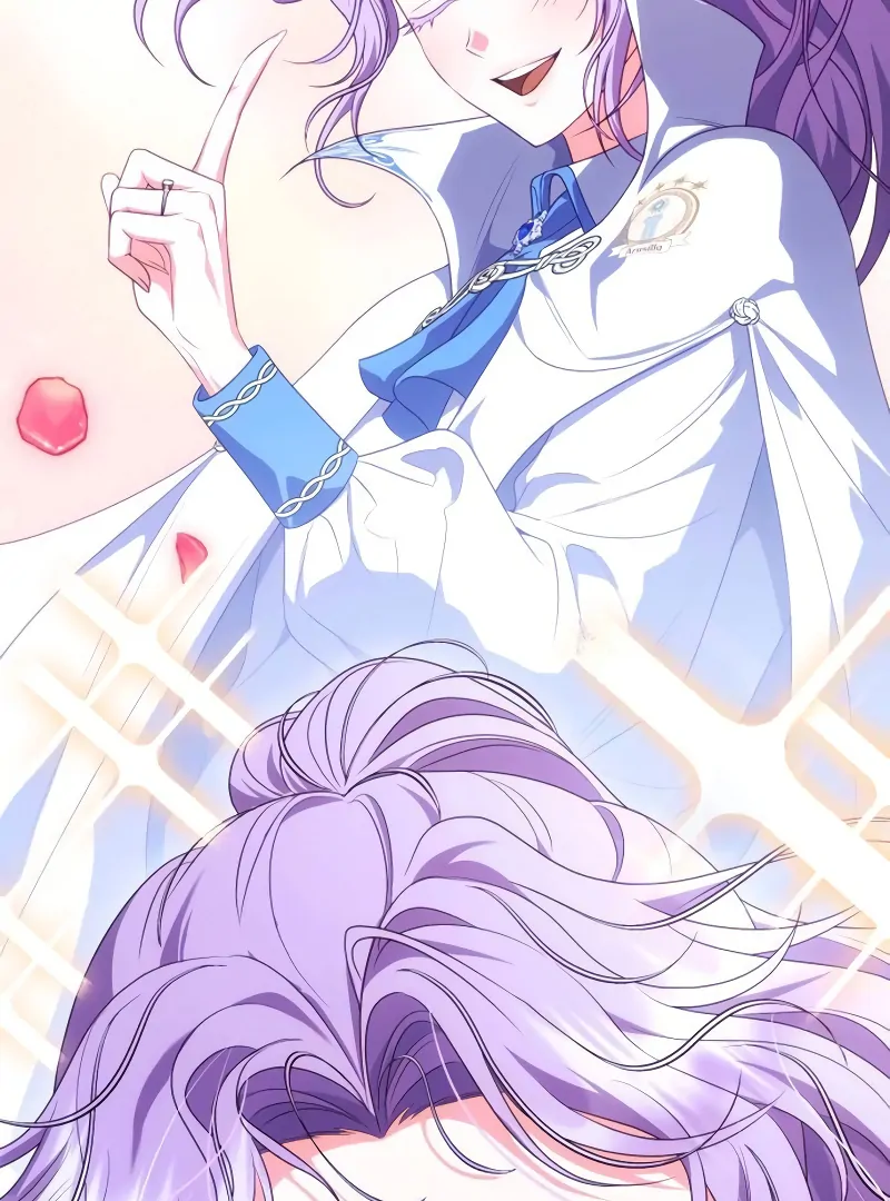 In the Name of Special Contract Marriage Chapter 18 - Page 44