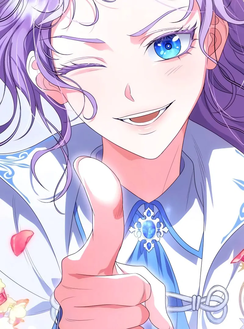 In the Name of Special Contract Marriage Chapter 18 - Page 45