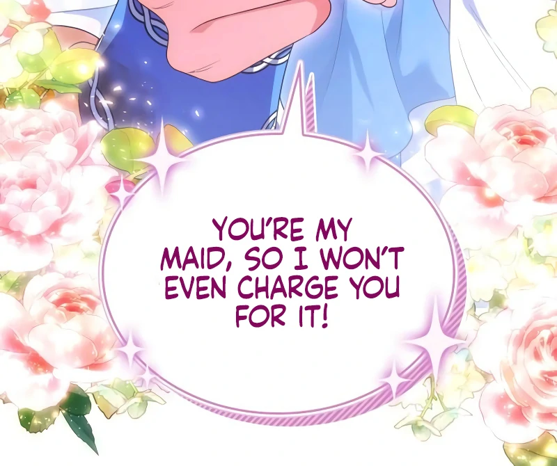 In the Name of Special Contract Marriage Chapter 18 - Page 46