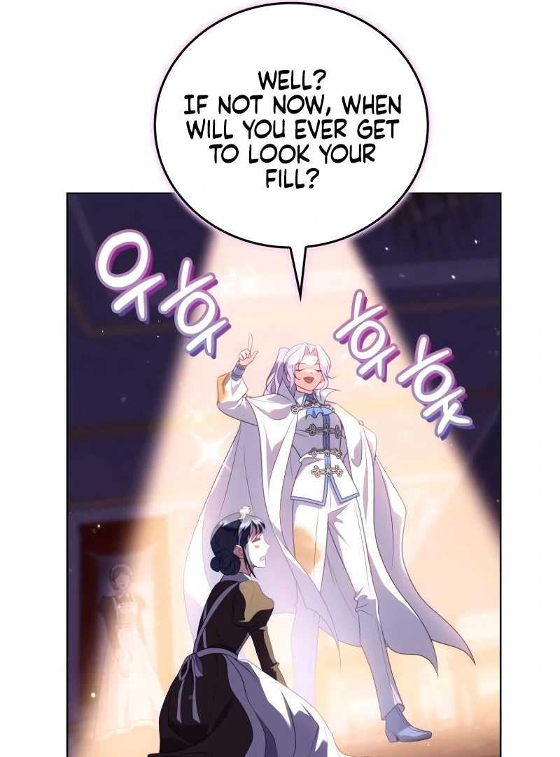 In the Name of Special Contract Marriage Chapter 18 - Page 48