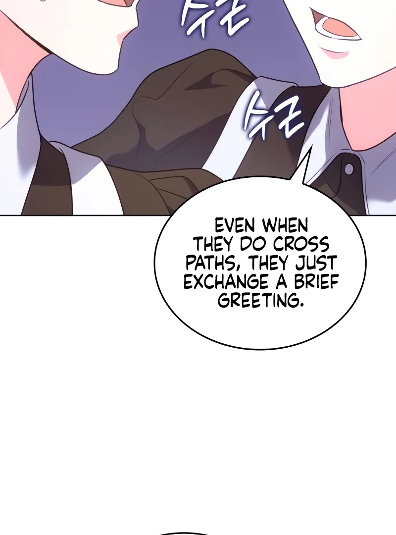 In the Name of Special Contract Marriage Chapter 18 - Page 6