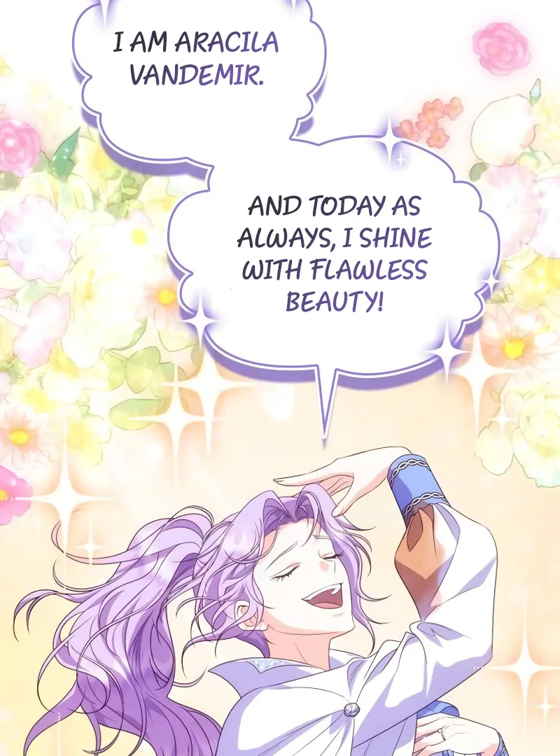 In the Name of Special Contract Marriage Chapter 18 - Page 51