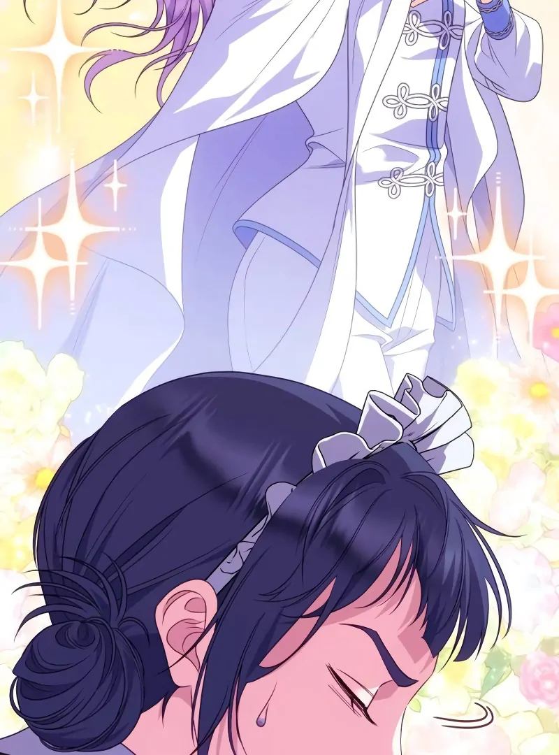 In the Name of Special Contract Marriage Chapter 18 - Page 52