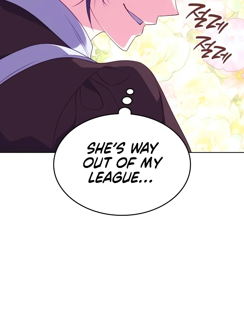 In the Name of Special Contract Marriage Chapter 18 - Page 53