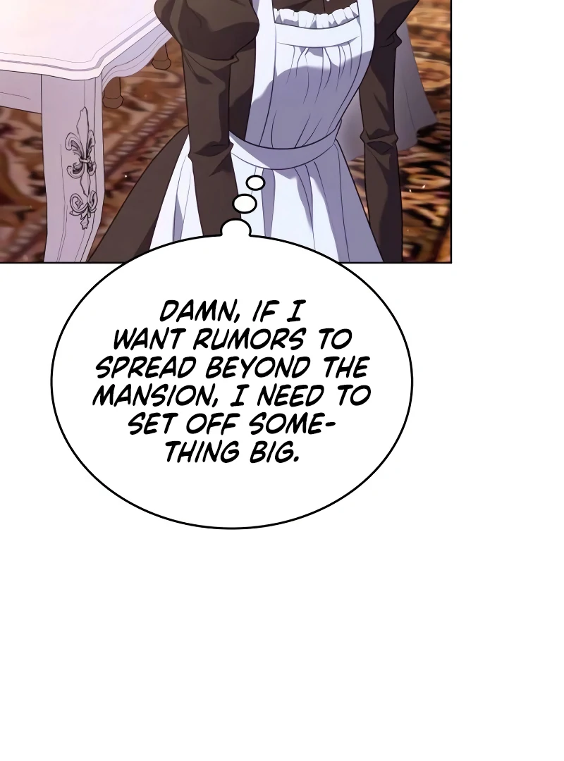 In the Name of Special Contract Marriage Chapter 18 - Page 55
