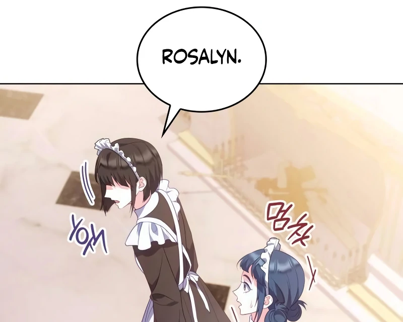 In the Name of Special Contract Marriage Chapter 18 - Page 56