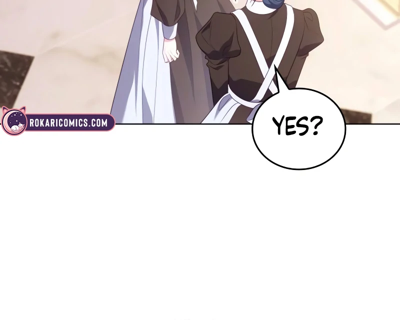 In the Name of Special Contract Marriage Chapter 18 - Page 57