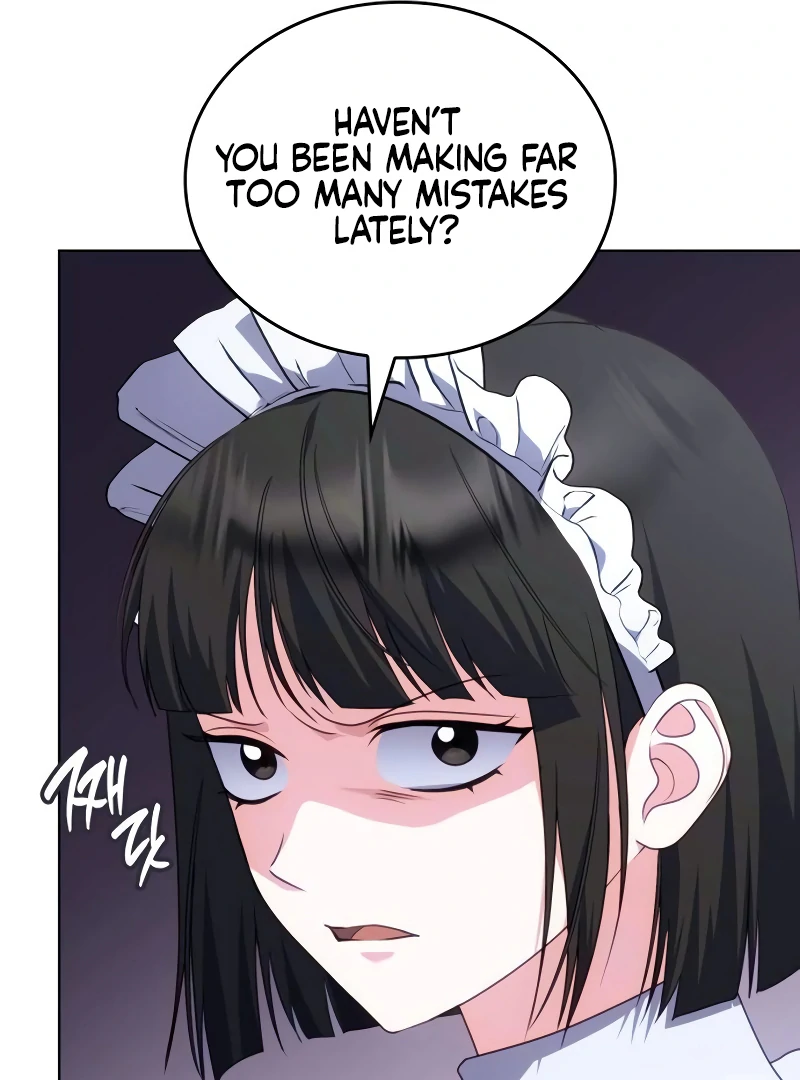 In the Name of Special Contract Marriage Chapter 18 - Page 58