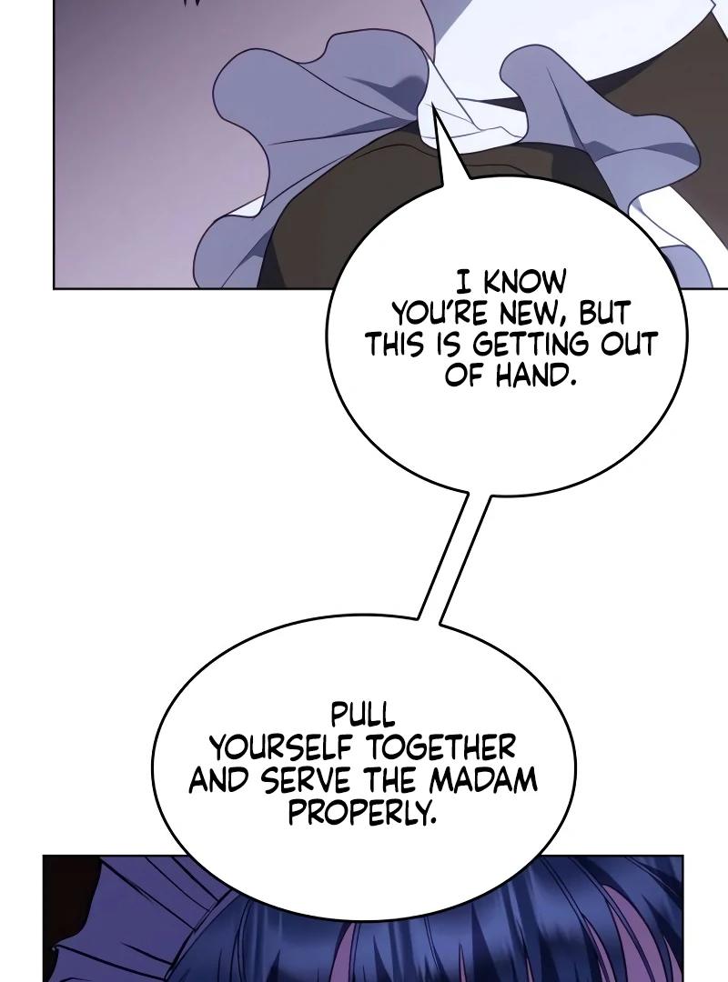 In the Name of Special Contract Marriage Chapter 18 - Page 59
