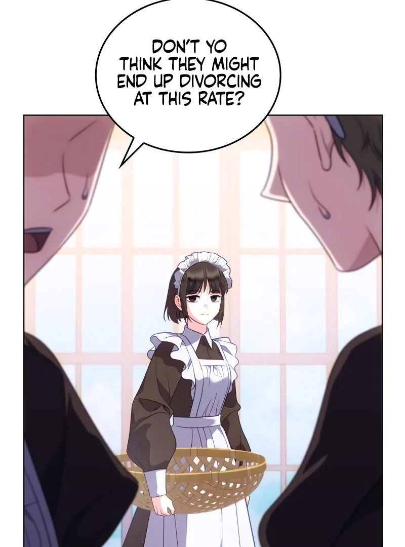 In the Name of Special Contract Marriage Chapter 18 - Page 7